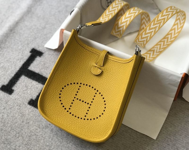 Hermes Evelyn Bags